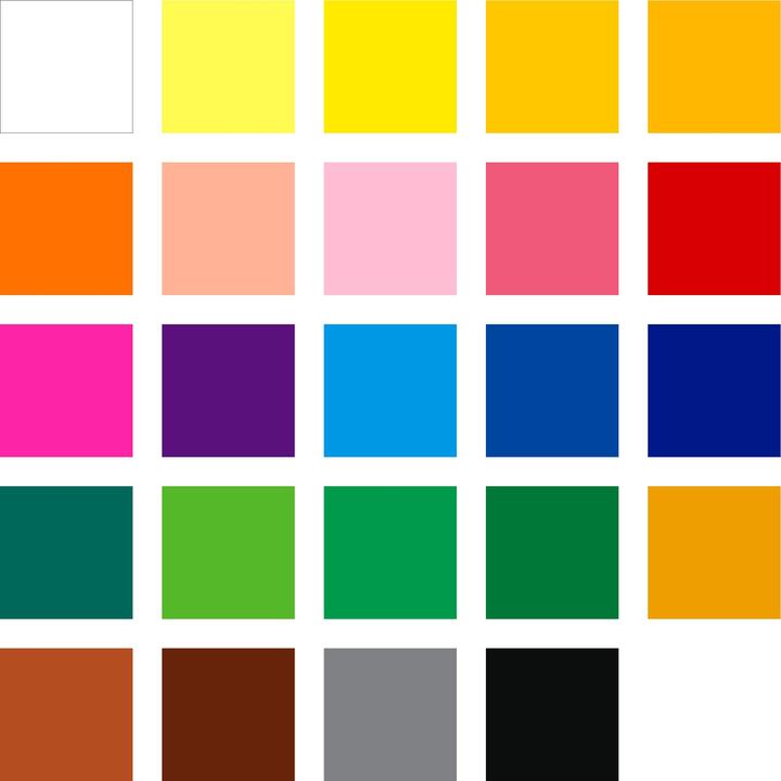 Actual product image Staedtler Noris 220 Wax Crayons (24 x)