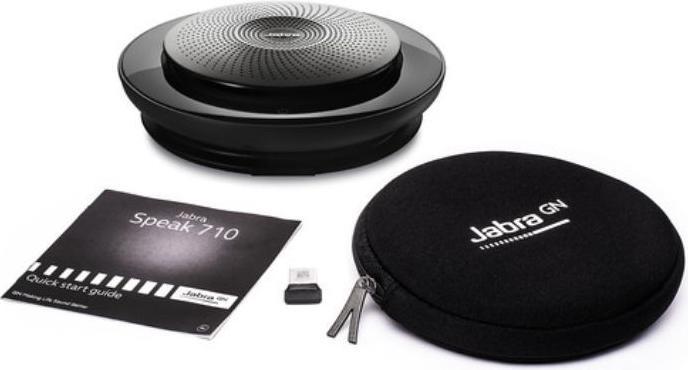 Image du produit Jabra Speak 710 UC
