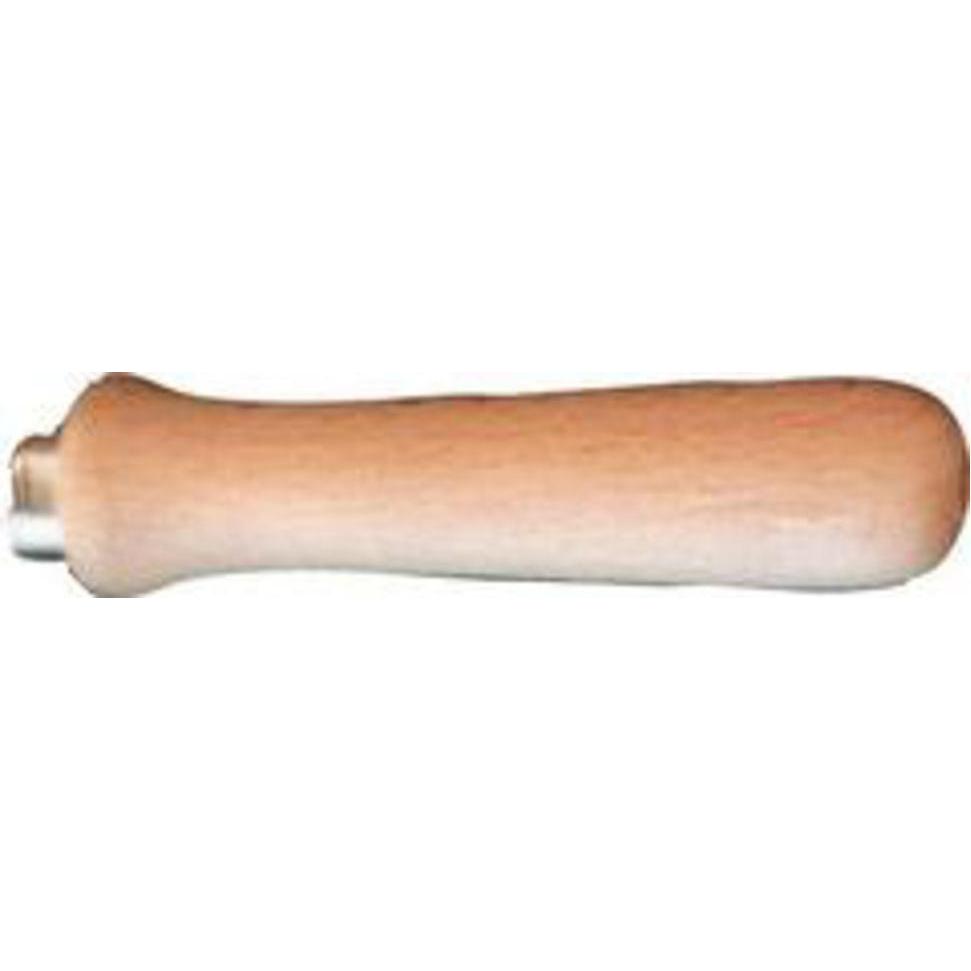 Dönges, Raspel + Feile, Feilenheft DIN 395, Länge 160 mm (160 mm)