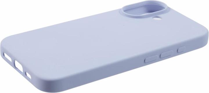Produktbild Ueli Express Super Slim Gummi Schutzhülle (Apple iPhone 16 Plus)