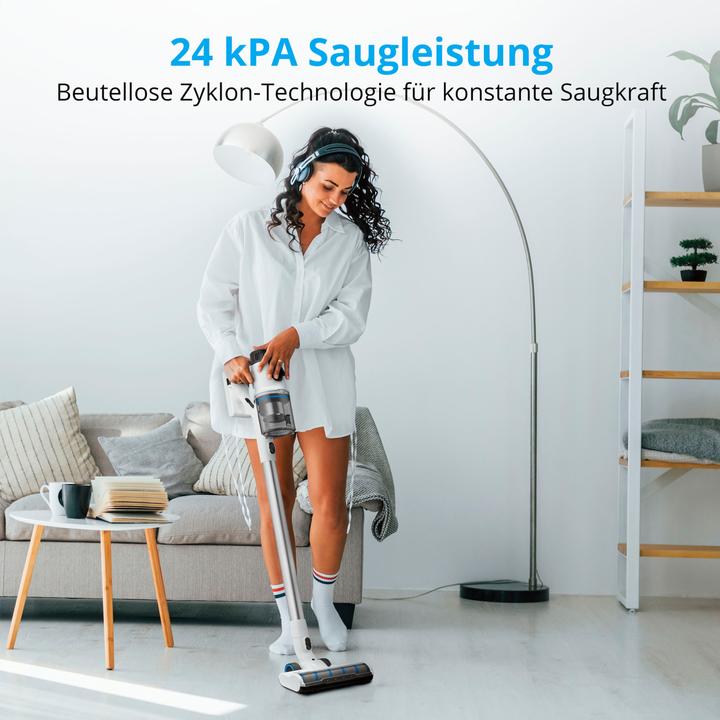 Produktbild Medion Life Stick Vacuum Cleaner P350W Staubsauger