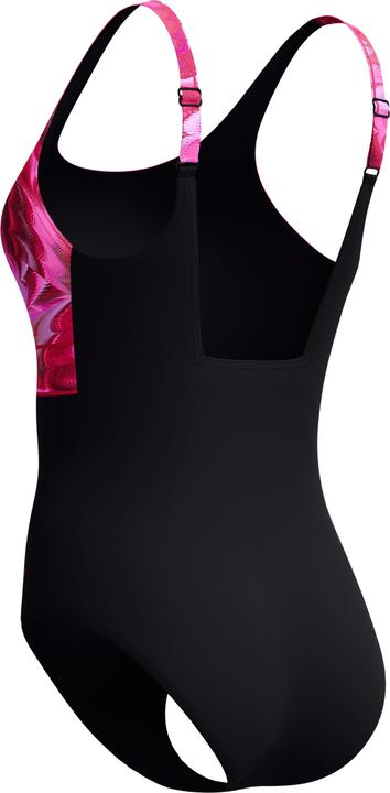 Produktbild Speedo Women's Print Contour Eclipse One Piece (46)