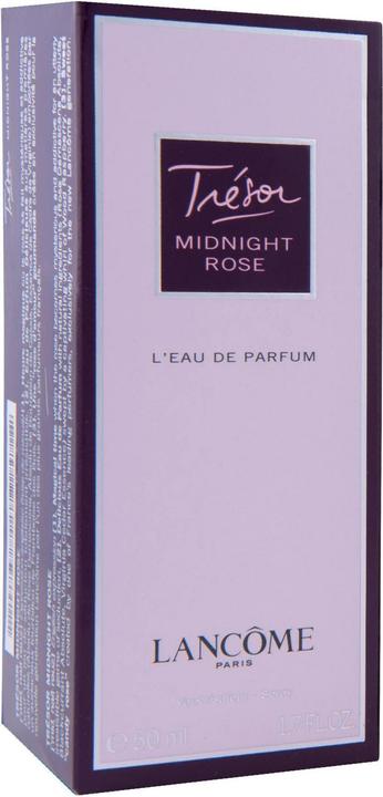 Immagine prodotto Lancôme Trésor Midnight Rose (Eau de parfum, 50 ml)