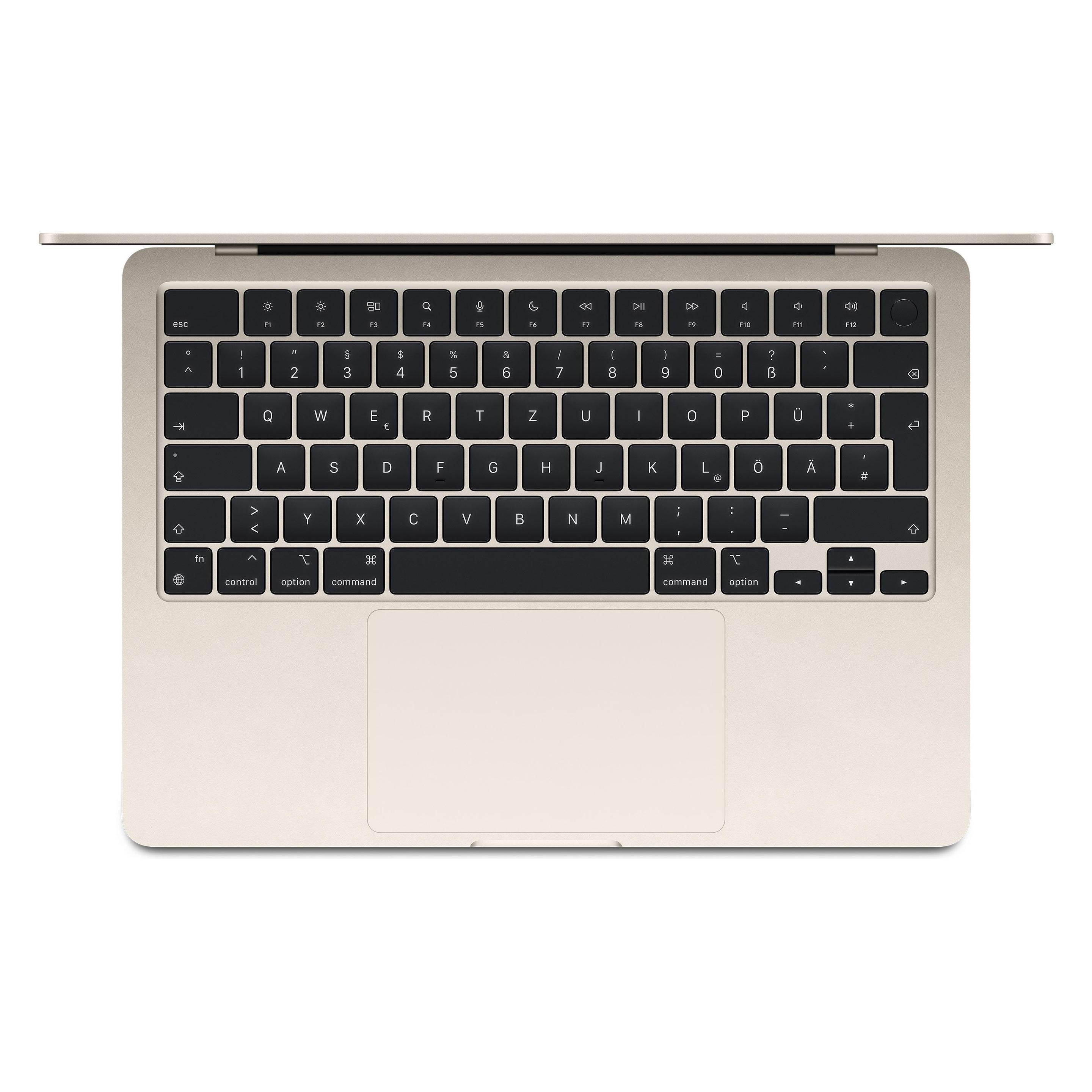 Apple MacBook Air – 2024 (13.60