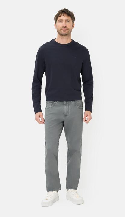 Immagine prodotto Camel Active Relaxed Fit 5-Pocket Hose (35)