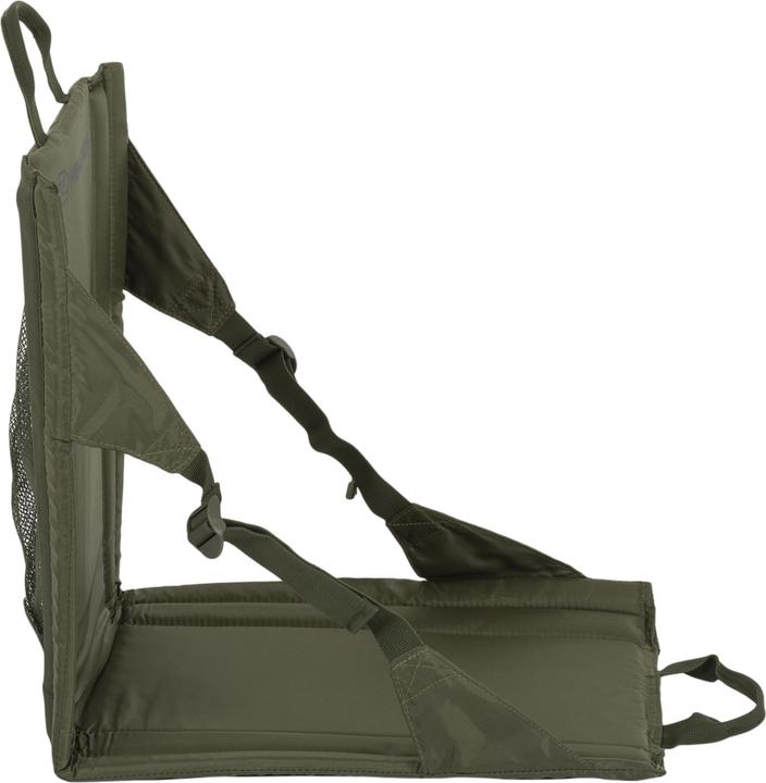Image du produit Highlander Outdoor Seat Olive Green
