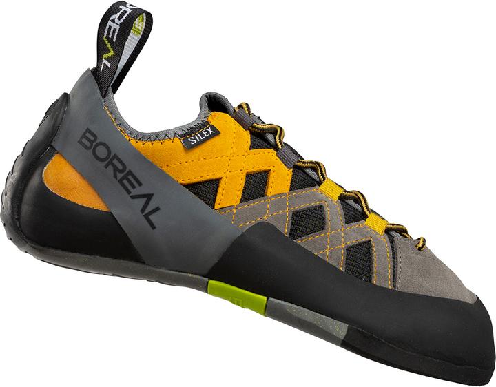 Scarpe arrampicata
