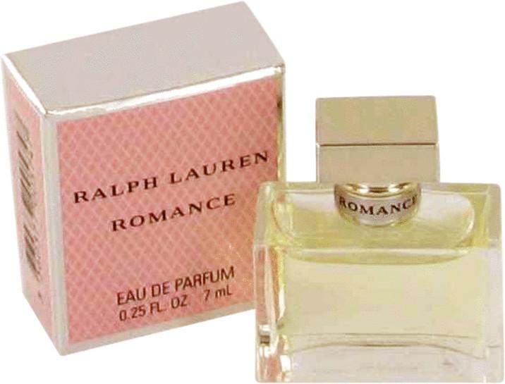 Image du produit Ralph Lauren ROMANCE by Mini EDP 7 ml (Eau de parfum, 7 ml)