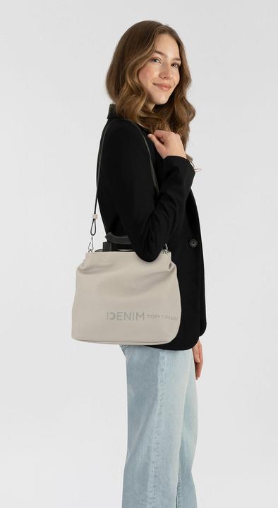 Actual product image Tom Tailor Marlow Handtasche 27 cm