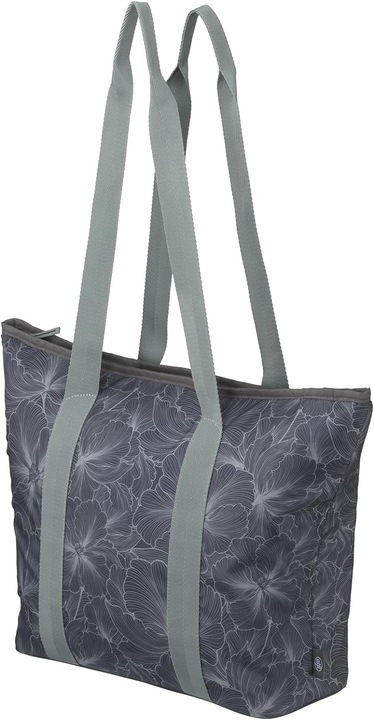 Produktbild Alfi Kühltasche iso Shopper floral 17 l (17 l)
