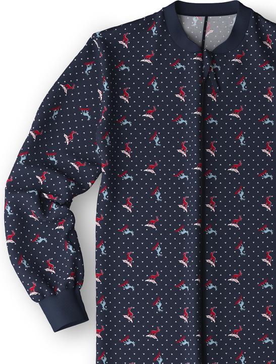 Produktbild Calida Jungen Jumpsuit (152, 158)