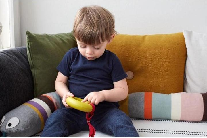 Immagine prodotto BAM Spieluhr