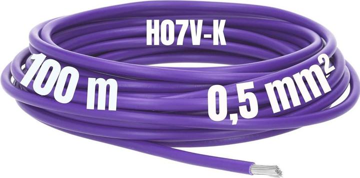 Actual product image Lapp Strand Multi-Standard SC 2.1 1 (100 m)