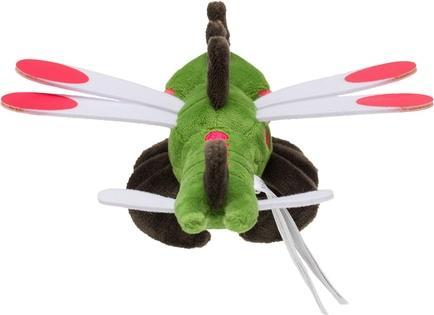 Produktbild Pokémon Yanma Sitting Cuties Plush - 15 cm (15 cm)