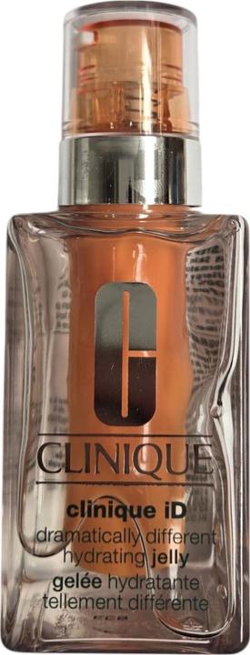 Actual product image Clinique Dramatically Different Hydrating Jelly (50 ml, Day cream)