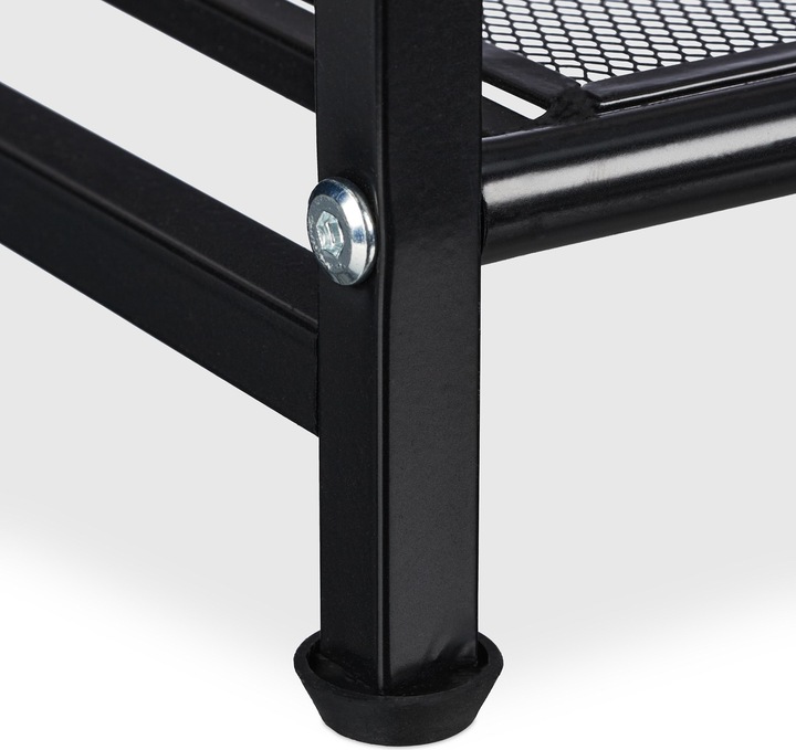Immagine prodotto Relaxdays Baylee (100 x 25,5 x 65 cm)