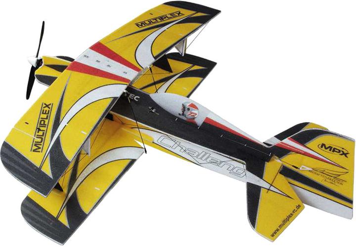 Immagine prodotto Multiplex Challenger (Motore multiplo)