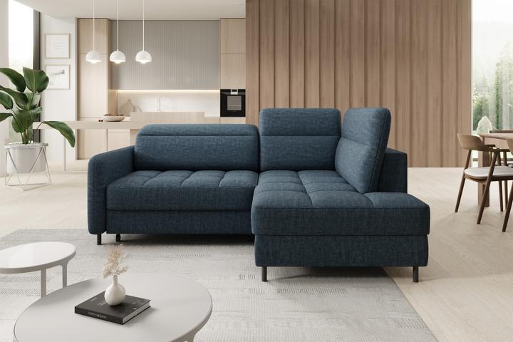 Produktbild ELTAP Barea (3-Sitzer, Ecksofa)