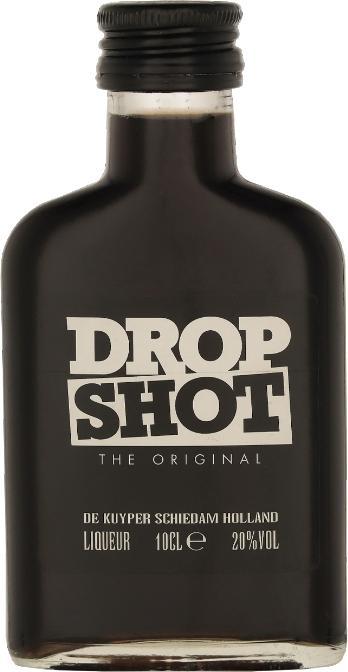 Produktbild De Kuyper Dropshot