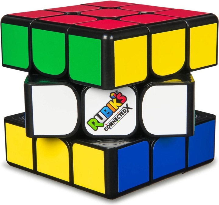 Actual product image Spin Master Rubik's - Connected X (3 x 3)