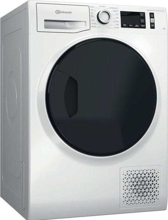 Immagine prodotto Bauknecht Bauk Tro T M11 8X3EY IT 8kg A+++ (8 kg)