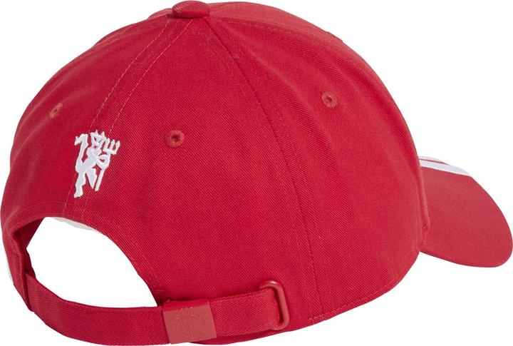 Productafbeelding adidas Manchester United Baseballpet