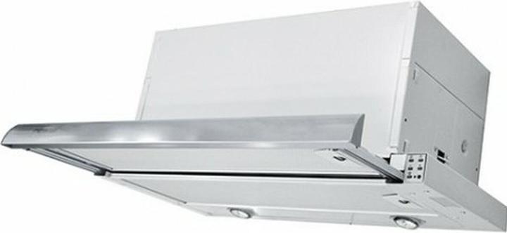 Actual product image Mepamsa Máxima (Substructure hood)