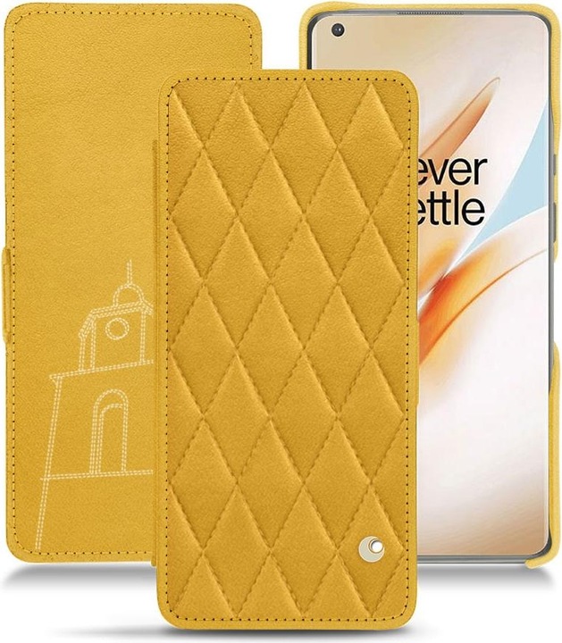 Jaune soulèu - Couture ( Pantone #F3B934 )
