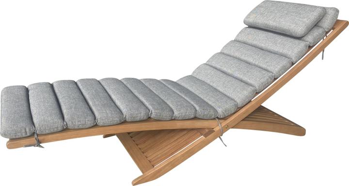 Leco Sonnenliege GRAZIA (168 cm)