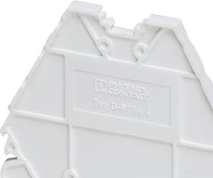Produktbild Phoenix Contact D-PTRV 4 WH
