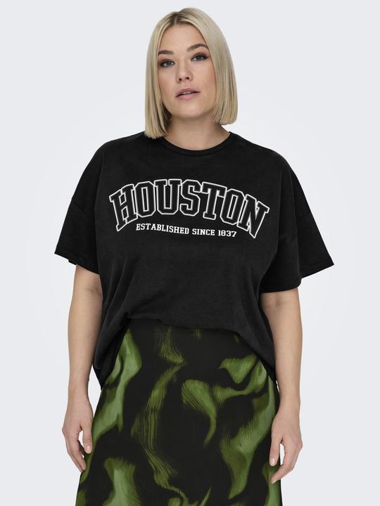 Immagine prodotto Only T-shirt CARHOUSTON T-shirt (L)