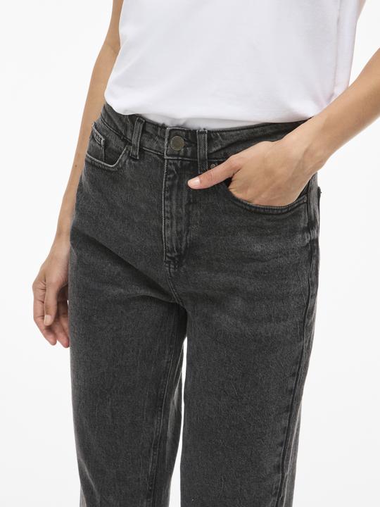 Produktbild Vila VIKELLY High Waist Straight Fit Jeans (W34/L32)