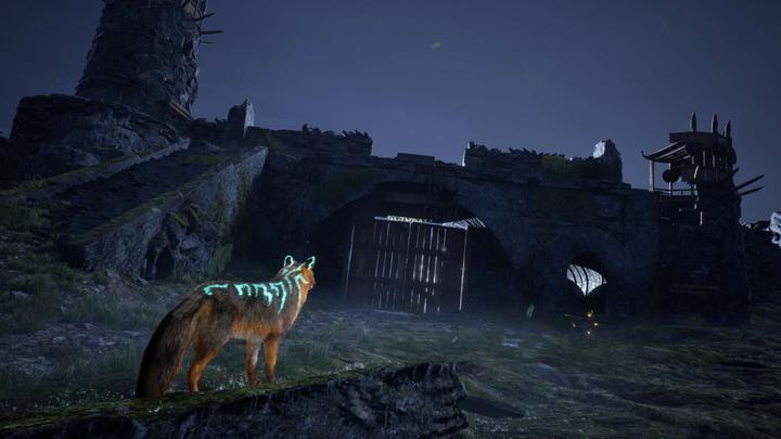 Produktbild Spirit of the North 2 (PS5, DE)