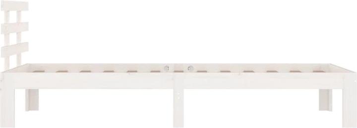 Image du produit vidaXL Bettrahmen (75 x 190 cm)