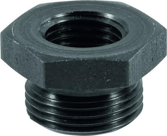 Actual product image Rihetec Adapter M12×1 to M8×1 (M12)