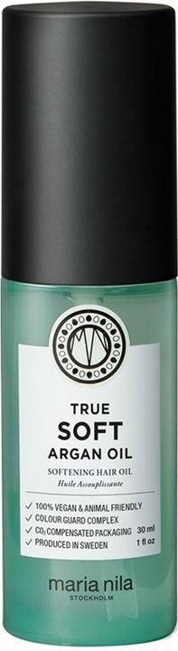 Image du produit Maria Nila Care & Style - True Soft Argan Oil (30 ml)