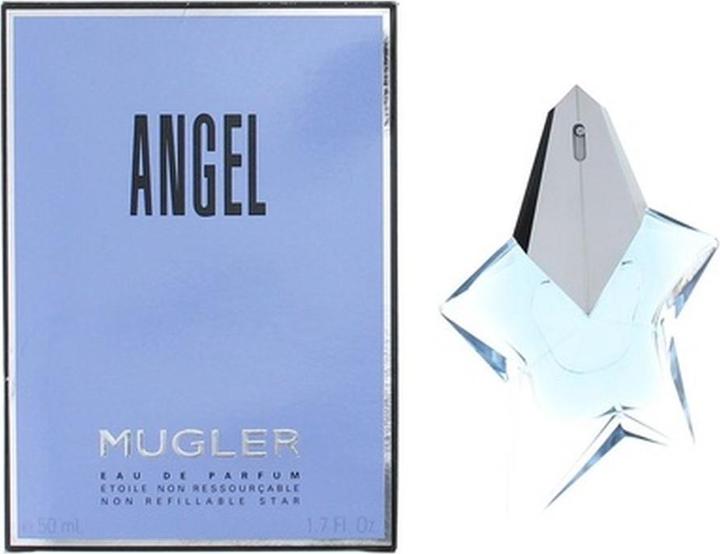 Immagine prodotto Thierry Mugler Angelo (Eau de parfum, 50 ml)