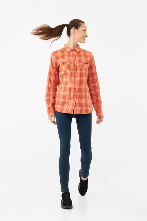 Immagine prodotto MGA Camicia Viking Shamrock Bamboo Lady (M)