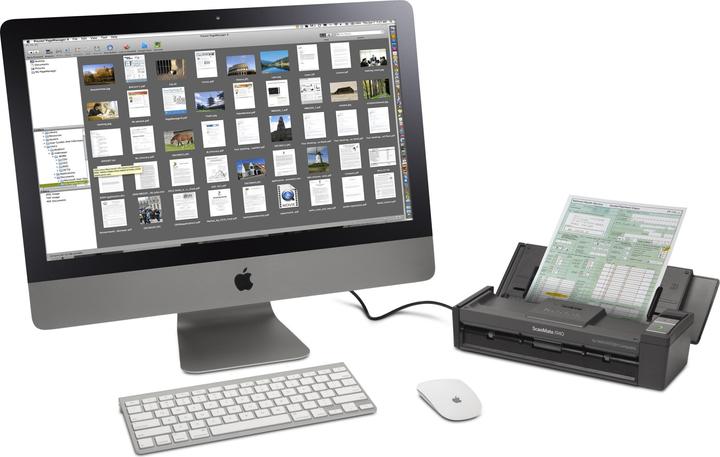Immagine prodotto Kodak ScanMate i940 (USB)