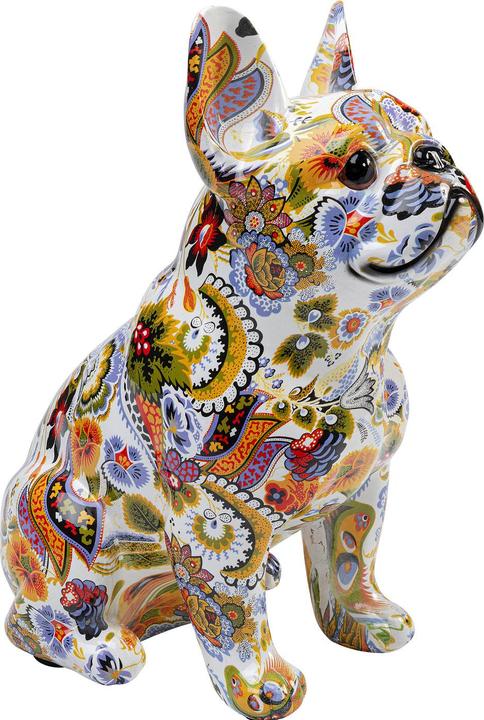 Produktbild Kare Design Deko Figur French Bulldog