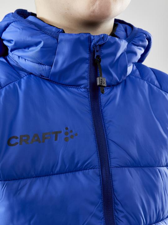 Produktbild Craft Core Explore Isolate Jacket Jr (122, 128)