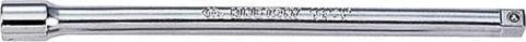 Actual product image King TONY 1/4" 250mm CHROME ENTERTAINER