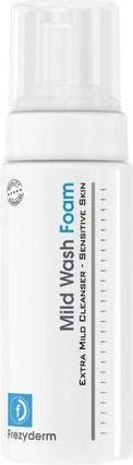 Actual product image Frezyderm Mild Wash Foam (Cleansing Foam)