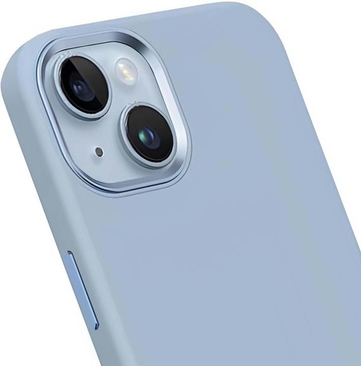 Actual product image Crong Case iPhone 15 Plus (Apple iPhone 15 Plus)