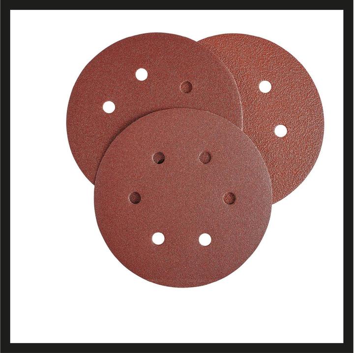 Image du produit Einhell TC-PE 150 (Ponceuse excentrique)