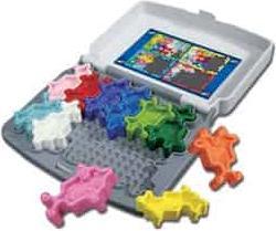 Actual product image Cosmic Creatures (German)