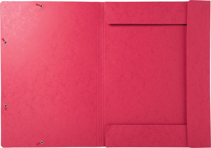 Actual product image Exacompta Folder Nature® Future Use for paper format: DIN A3 Grammage: 600 g/m² (A3, 1x)