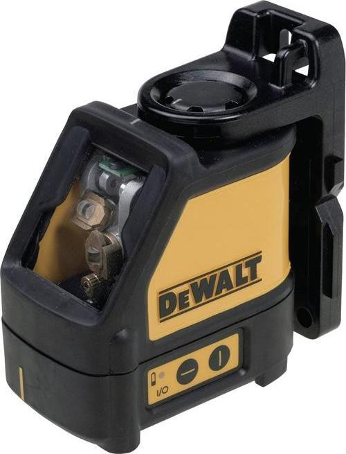 Actual product image DeWalt DCR020 (DAB+, FM)