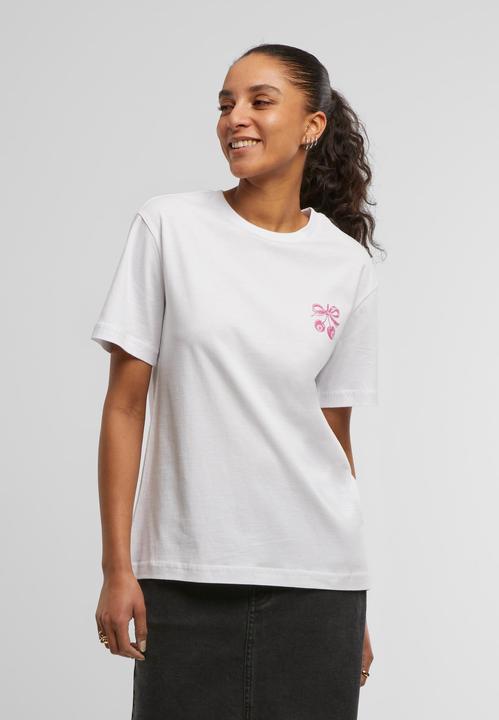 Immagine prodotto Miss Tee Lucky Girl Syndrome Tee - 187349 (3XL)
