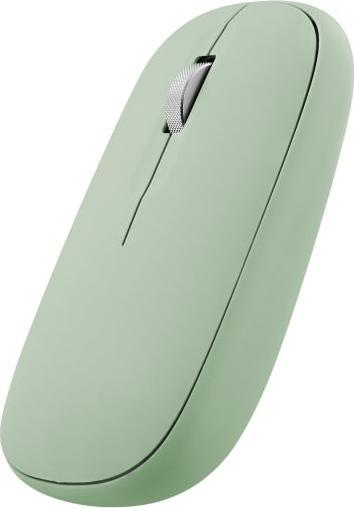 Actual product image T'nB Souris sans fil Bluetooth Colour (Vert) (Wireless)